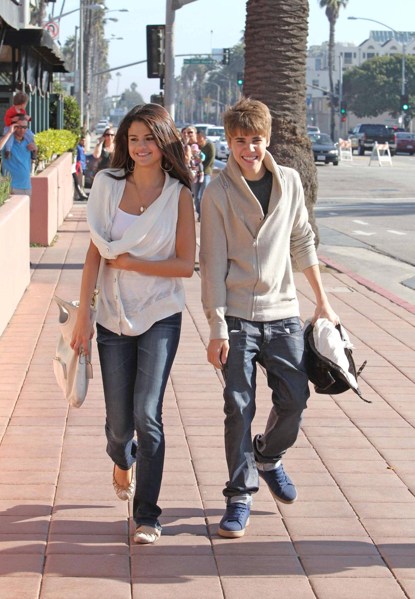 Justin Bieber