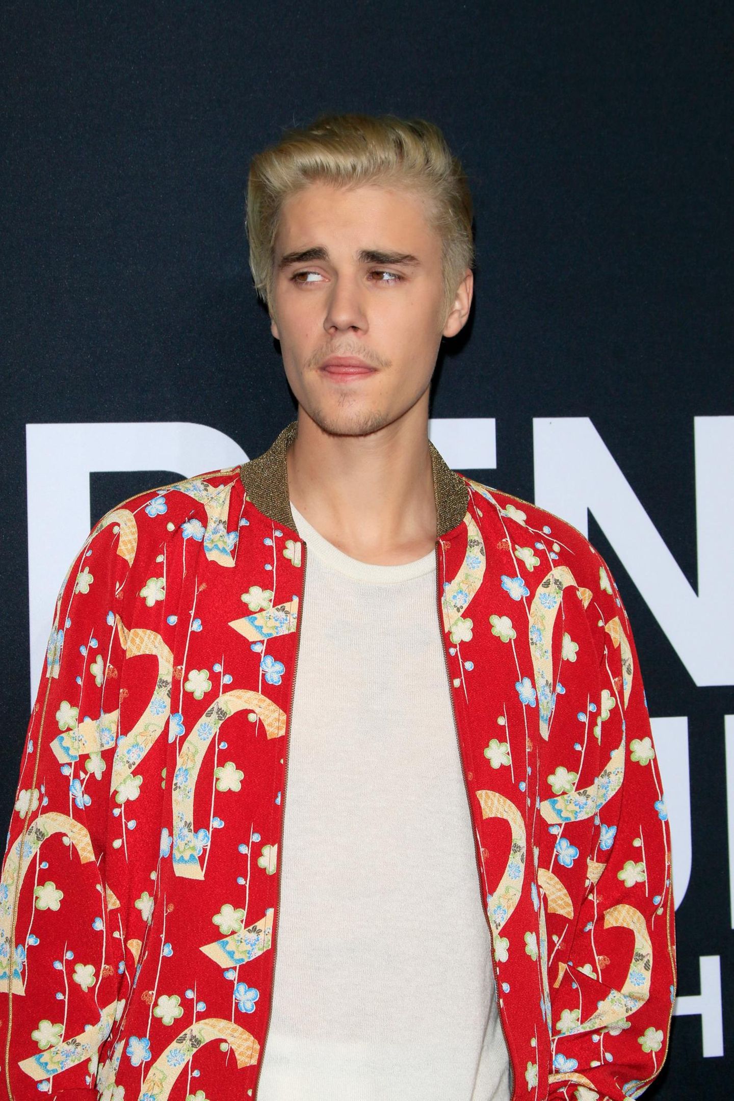 Justin Bieber