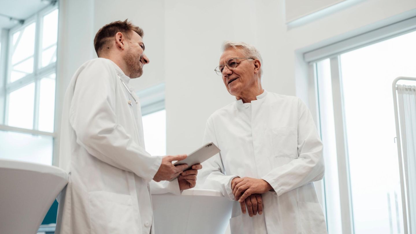 Der stern hat ausgezeichnete Privatkliniken ermittelt