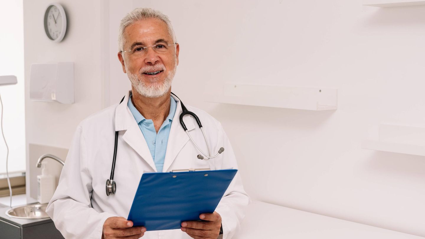 Wir nennen Ihnen ausgezeichnete Kliniken im Bereich Urologie