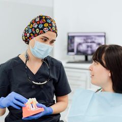 Wir nennen Ihnen ausgezeichnete Zahnkliniken