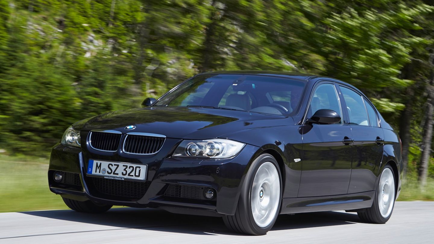 Purchase advice Favorable fuel -saving cars under 10,000 euros
