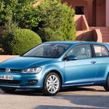 VW Golf TDI  Das Lieblingsauto der Deutschen ist und bleibt der VW Golf. Gerade in dem 1990er und 2000er Jahren heißt Golf für viele auch automatisch der effiziente Dieselantrieb der TDI-Versionen, die ein Leistungsspektrum von 90 bis knapp 190 PS als sportlicher GTD boten. Die Preisen starten bei unter 10.000 Euro. Auf Wunsch auch als Kombi