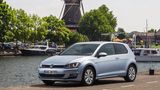 VW Golf TDI  Kauftipps sind dabei insbesondere die Golf-Generationen ab 2013. Für viele ist die siebte Golf-Version bis heute die beste, die es je gegeben hat. Die 1,6 und 2,0 Liter großen Vierzylinder-Diesel leistet 66 kW / 90 bis 135 kW / 184 PS und waren als Handschalter und mit Doppelkupplungsgetriebe im breit gefächerten Angebot. Mit unter sechs Litern Diesel lässt sich ein TDI immer bewegen. Euro6 und bis zu 230 km/h schaffen die Wolfsburger trotzdem