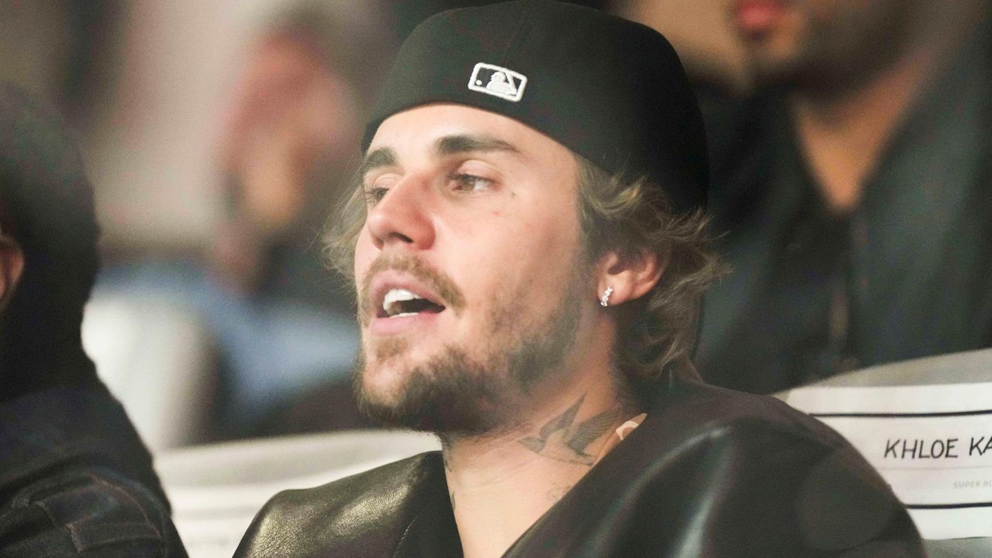 Justin Bieber