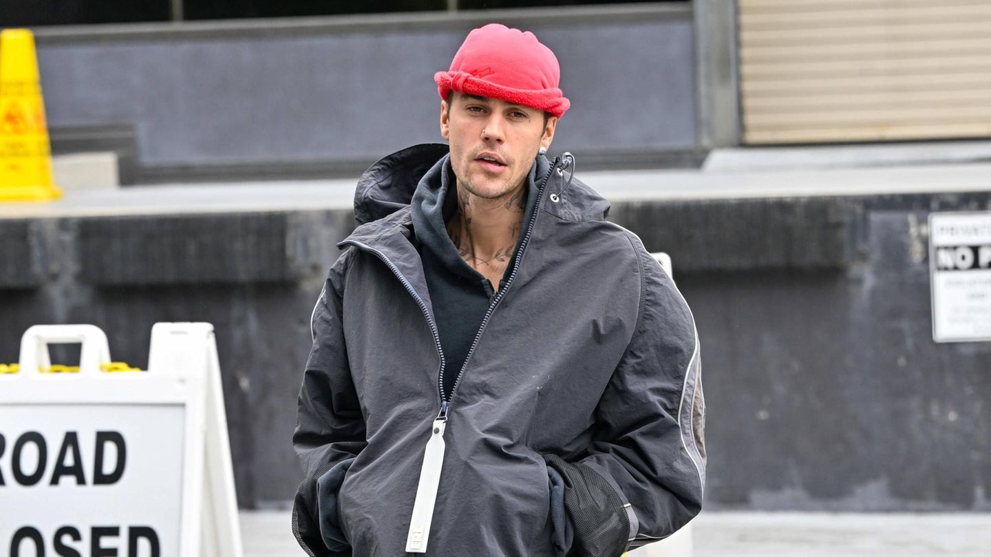 Justin Bieber