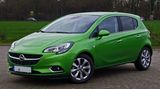 Opel Corsa  Wenn es auch eine Nummer kleiner sein kann, dann ist der Opel Corsa an CDTI genau richtig. Die Vierzylinder sind im Betrieb zugegen recht kernig; bieten aber jede Menge Drehmoment, Fahrspaß und das zu einem Verbrauch unter der Fünf-Liter-Marke. Das Angebot ist größer denn je und die Preise liegen für die Corsa-Generation E ab 6000 Euro