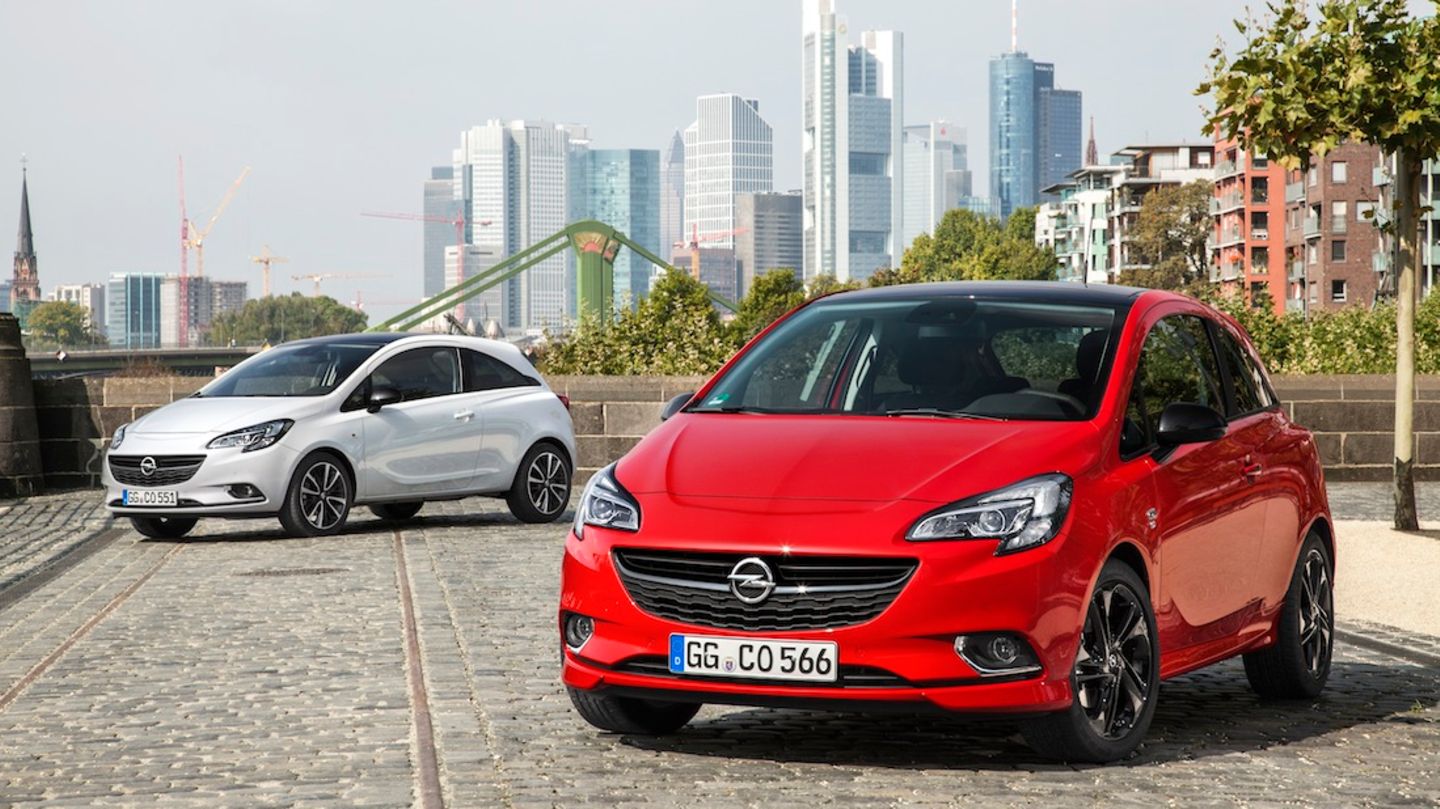 Ratgeber: Opel Corsa Die 1,3 Liter großen Dieseltriebwerke im Corsa 1.3 CDTI leisten wahlweise 55 kW / 75 PS oder kräftige 70 kW / 95 PS. Hört sich nicht nach viel an, doch da der gut vier Meter lange Fronttriebler gerade einmal 1,2 Tonnen wog, war er nicht nur auf der Landstraße ebenso flott wie sparsam zu bewegen. Realverbräuche unter 5,0 Litern – allemal machbar. Tempo 180 ebenso Opel Corsa Die 1,3 Liter großen Dieseltriebwerke im Corsa 1.3 CDTI leisten wahlweise 55 kW / 75 PS oder kräftige 70 kW / 95 PS. Hört sich nicht nach viel an, doch da der gut vier Meter lange Fronttriebler gerade einmal 1,2 Tonnen wog, war er nicht nur auf der Landstraße ebenso flott wie sparsam zu bewegen. Realverbräuche unter 5,0 Litern – allemal machbar. Tempo 180 ebenso