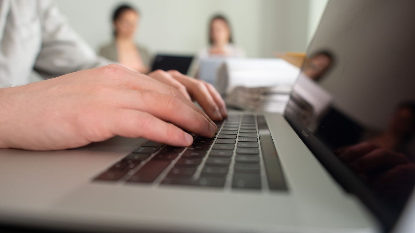 Work: High part -time rate in Germany – debate about working hours