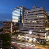 Städte-Ranking Flop 10 Port Moresby