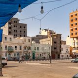 Städte-Ranking Flop 10 Tripolis