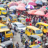 Städte-Ranking Flop 10 Lagos