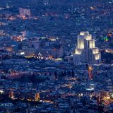 Städte-Ranking Flop 10 Damaskus