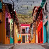 Städte-Ranking Flop 10 Caracas