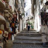 Städte-Ranking Flop 10 Algier