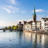 Zürich