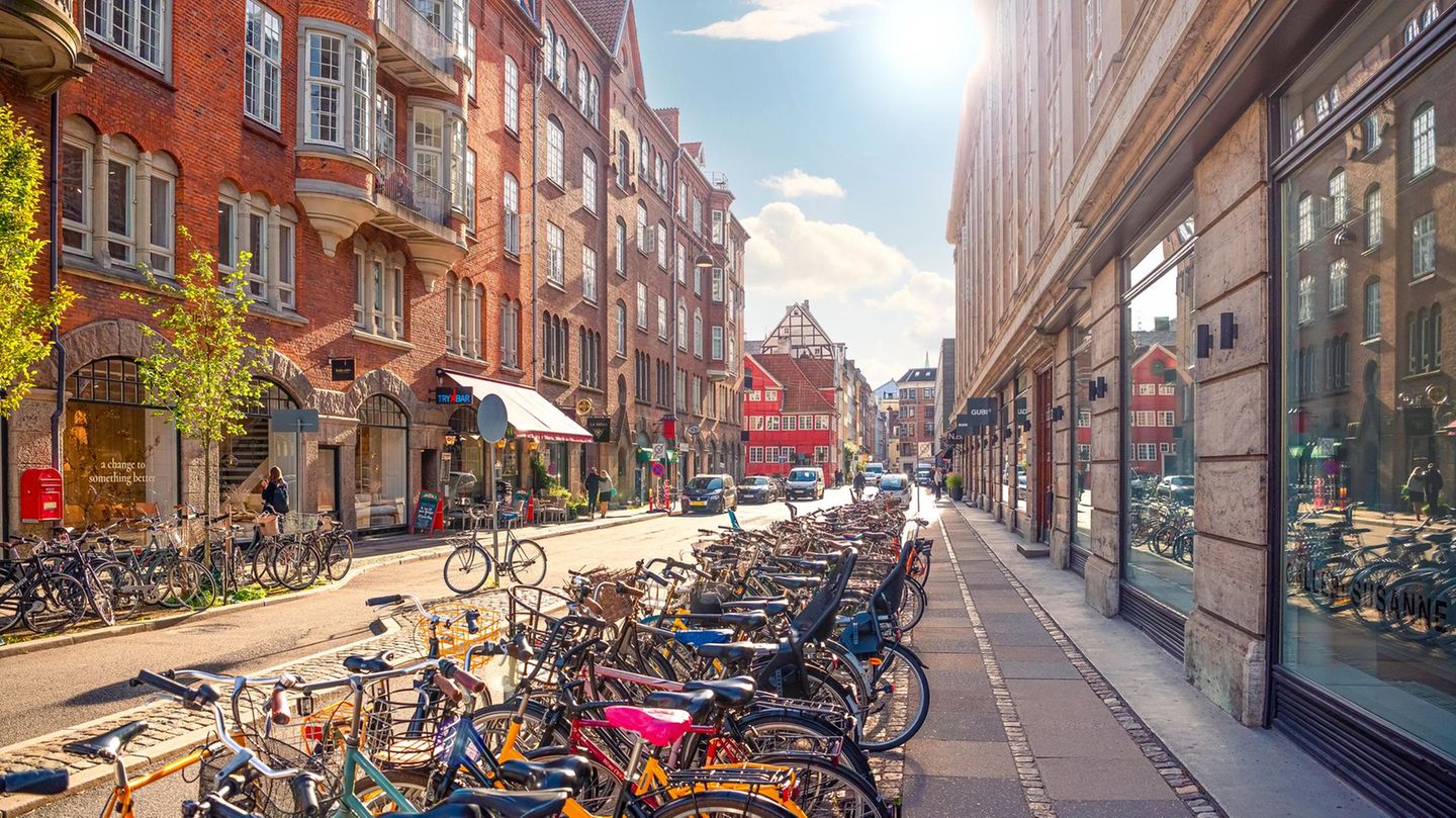Kopenhagen