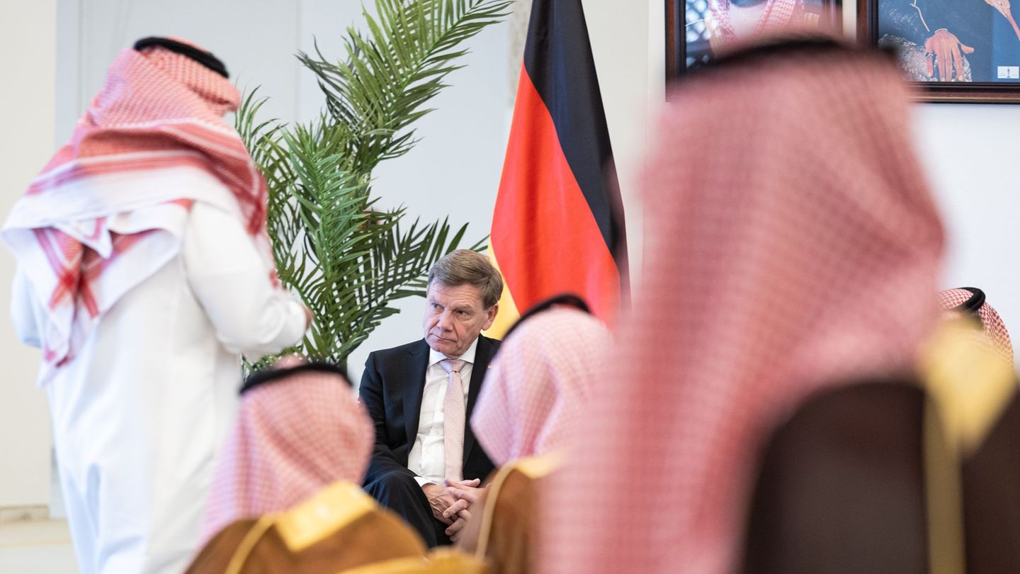 War in Middle East: Israel vs. Iran: What the war has to do with Germany