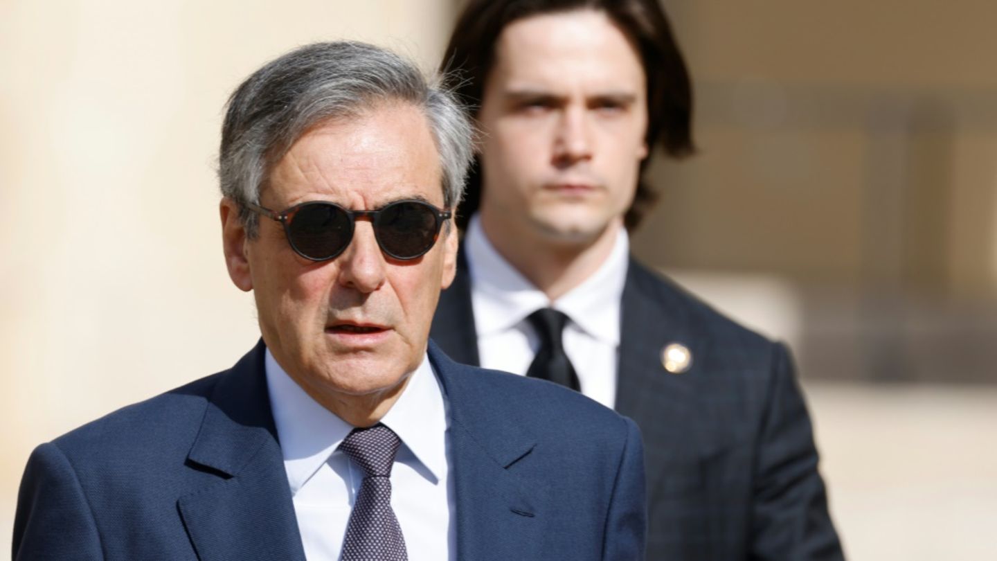 François Fillon