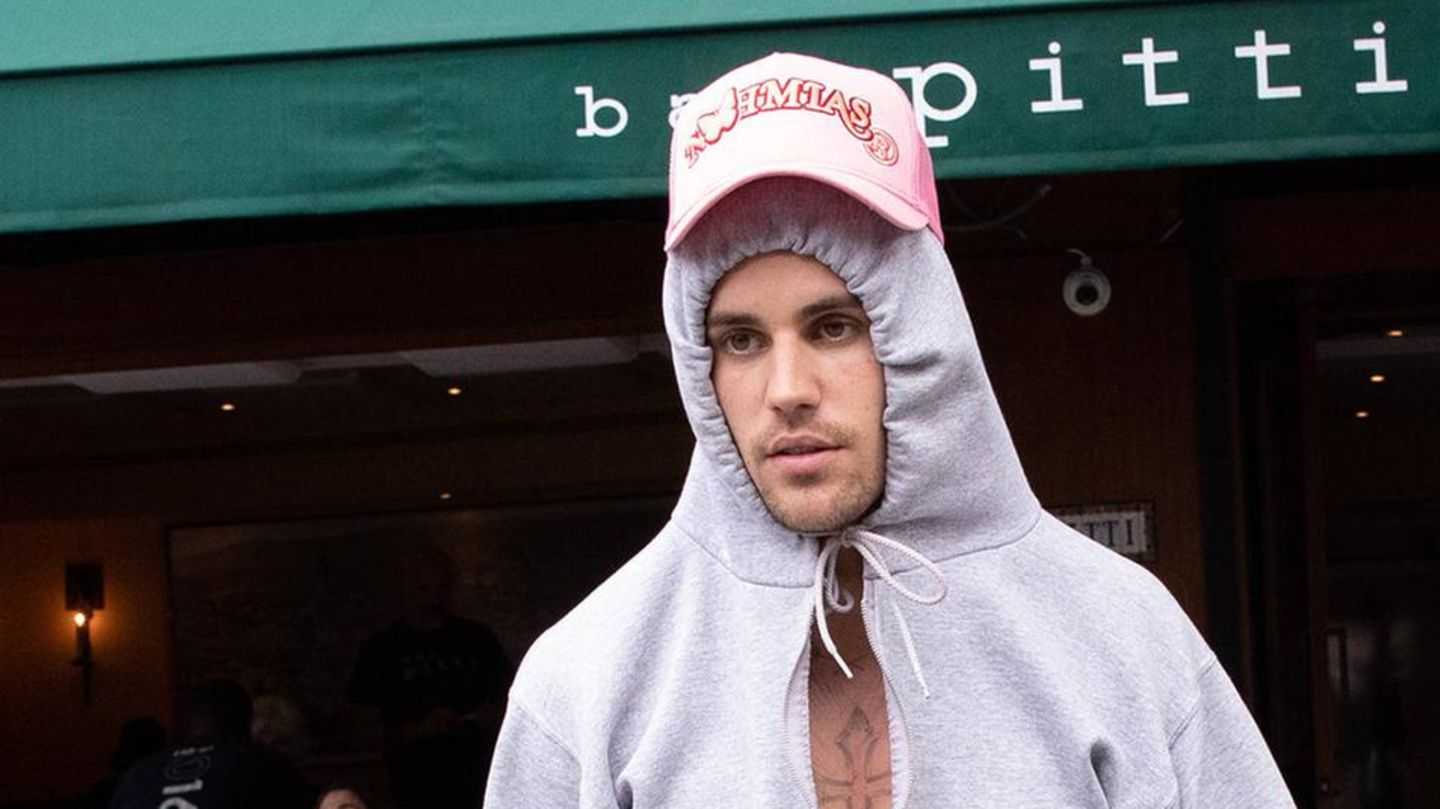 Justin Bieber: A life between too early fame, drugs and trauma