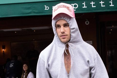 Justin Bieber