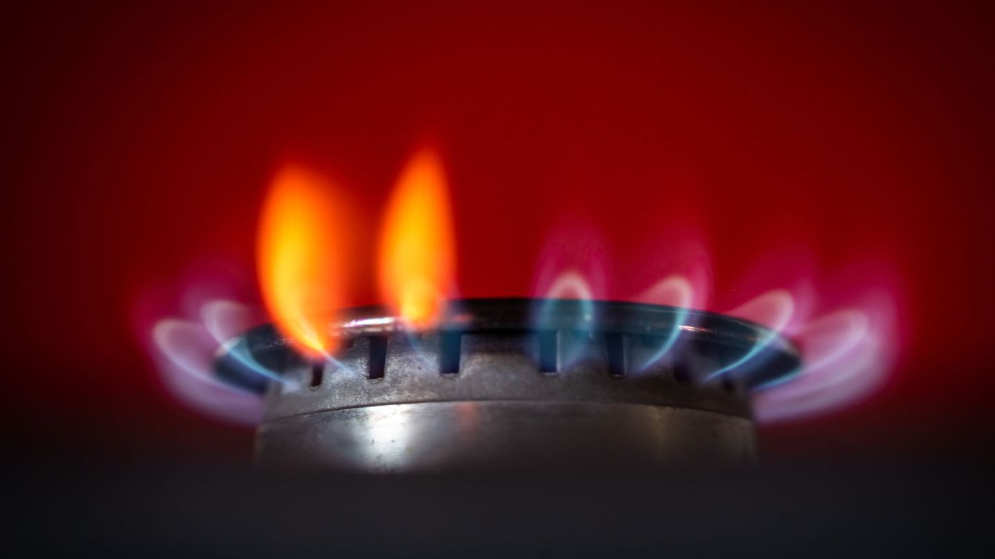 Energy: EU Commission submits plan for prohibitions of Russian gas imports