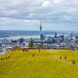 Auckland