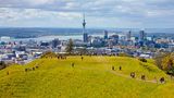 Auckland