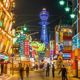 Osaka