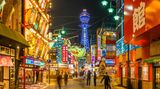 Osaka
