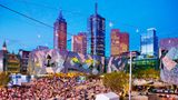 Melbourne