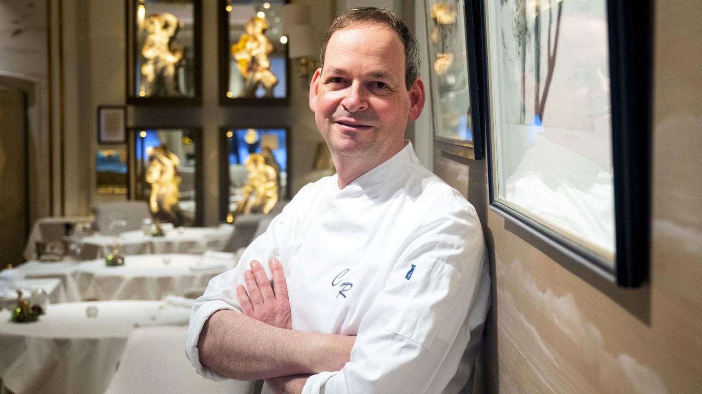 Michelin-Guide 2025: İki yeni restoran üç yıldızlı üstte fethediyor