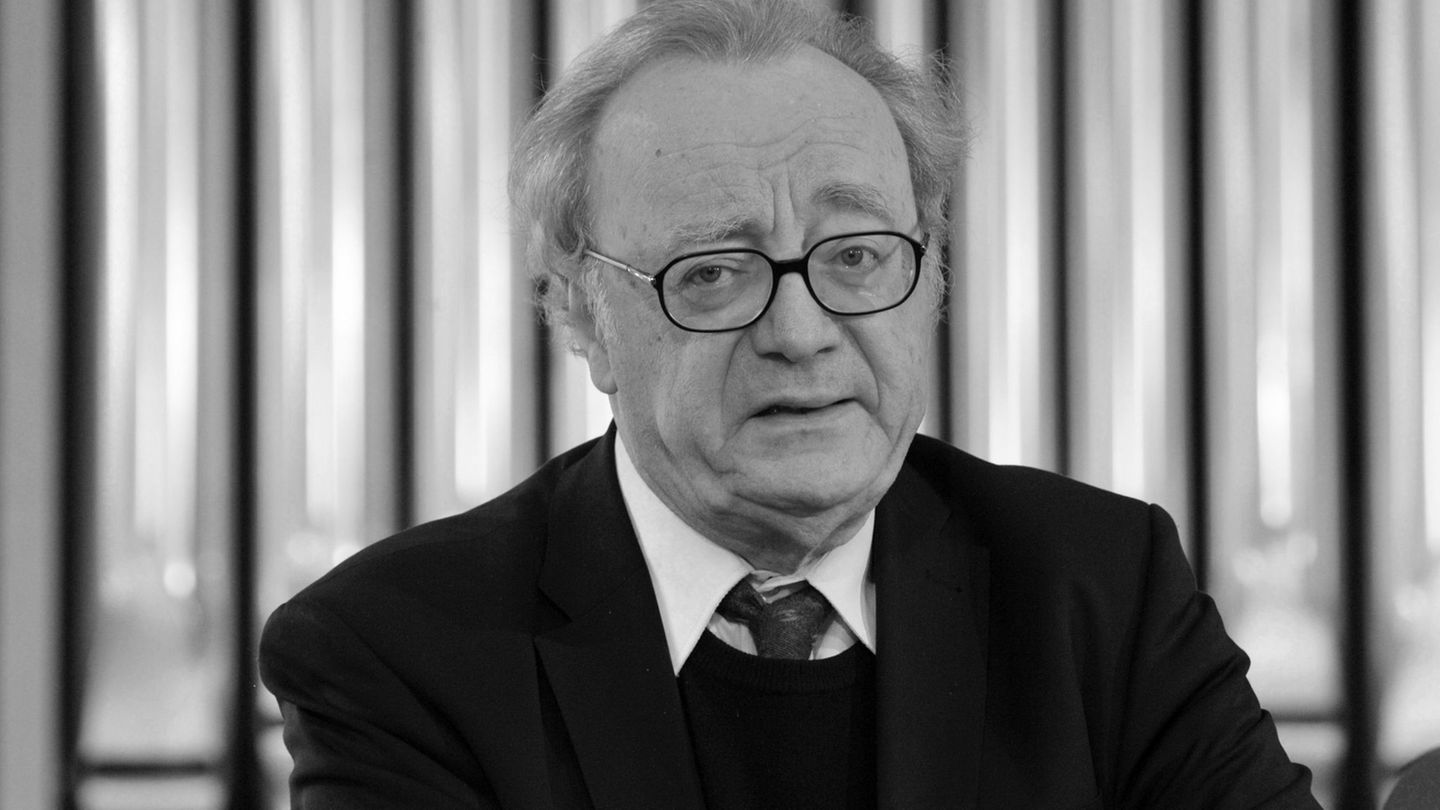 Exception: final chord of a classic world star: Alfred Brendel is dead