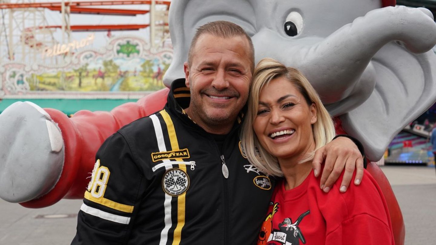 Willi Herren would have turned 50: wife and daughter find touching words