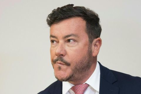 Signa-Gründer René Benko