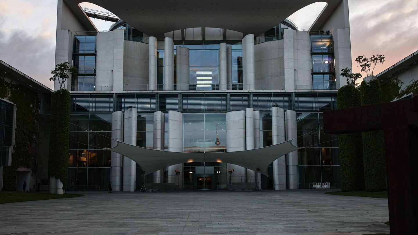 Investment package: the federal and state governments negotiate about solution for tax failures