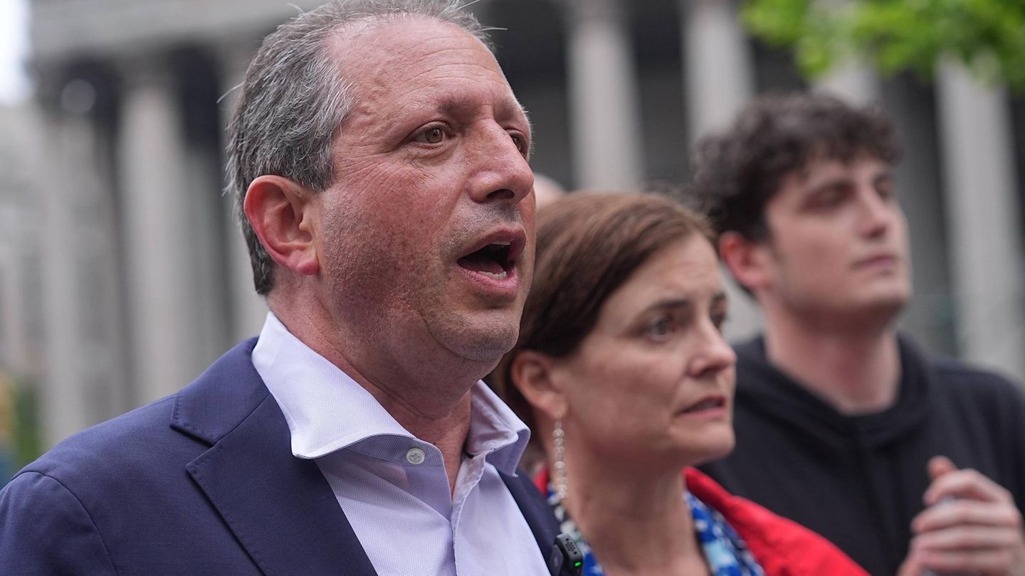 New York: ICE arrests the Democrats candidate for mayor