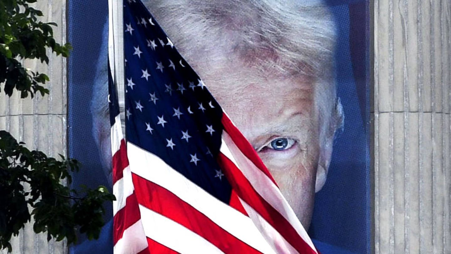 Study: Trump’s tax law brings debts at trillion height