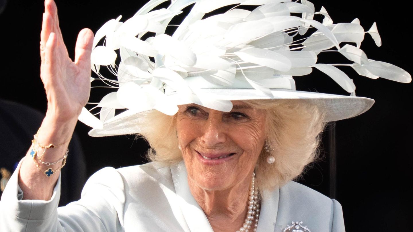 Ascot: Being well protected is everything – the dress code for horse racing
