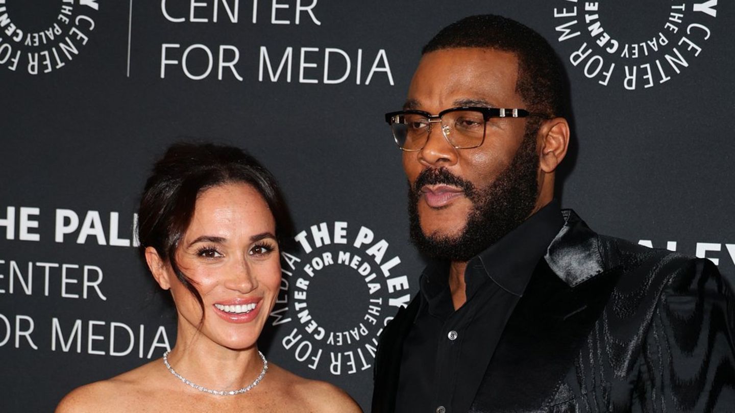 Duchess Meghan: Serious allegations against her friend