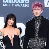 Vip News: So heißt das Baby von Megan Fox und Machine Gun Kelly