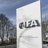 Fifa-Hauptsitz in der Schweiz