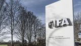 Fifa-Hauptsitz in der Schweiz