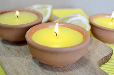 Citronella