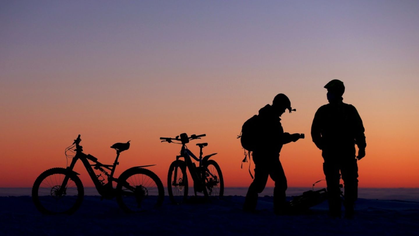 Radfahrer