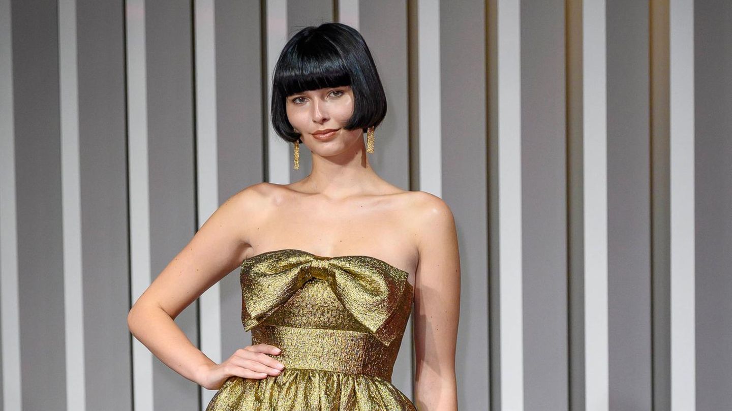 GNTM Finale 2025: Magdalena