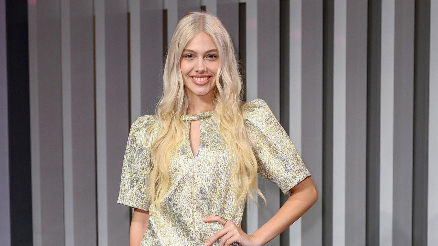 GNTM Finale 2025: Daniela