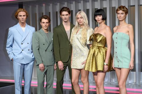 GNTM Finale 2025