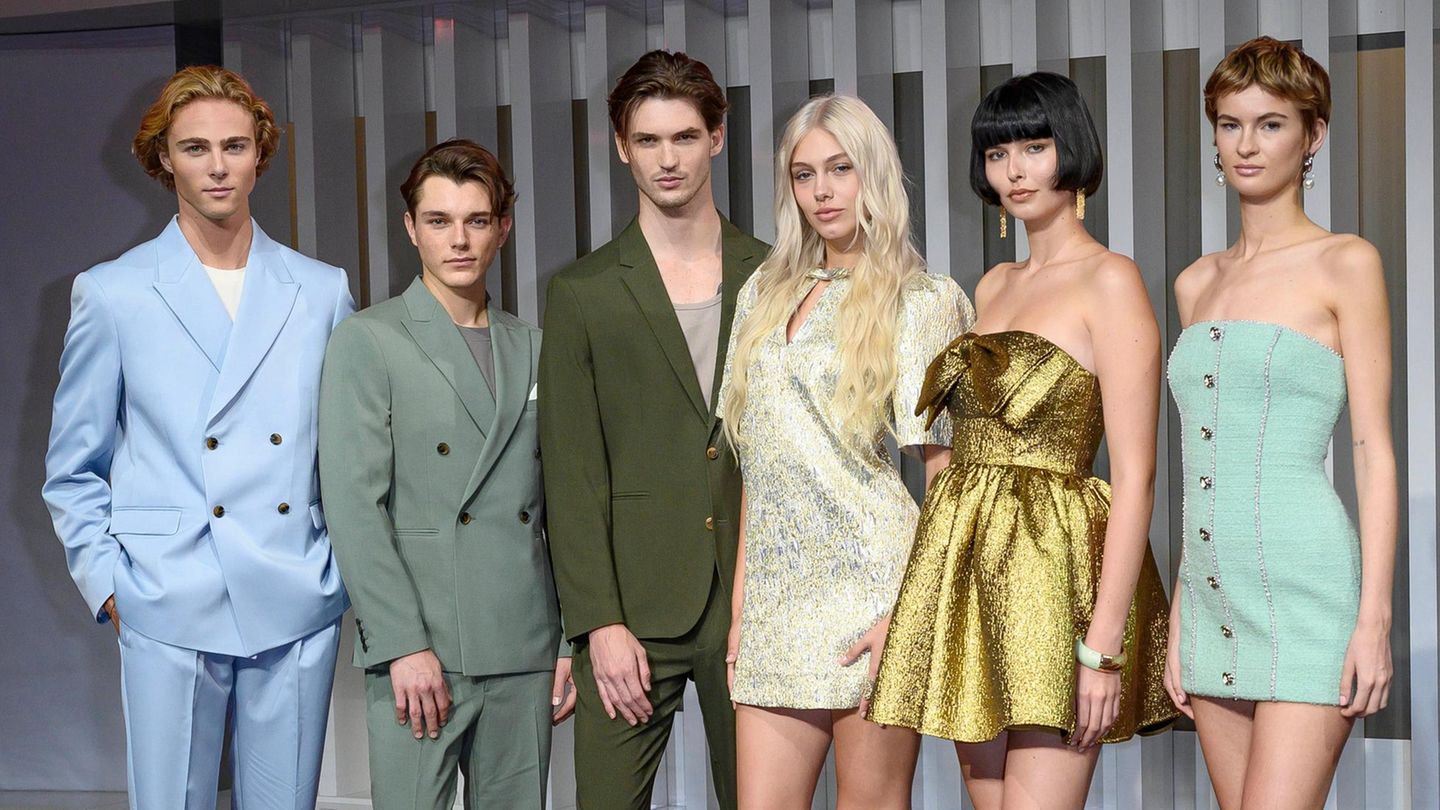 GNTM Finale 2025
