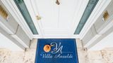 Am 5. Juli gibt es für Interessenten in der Villa Ansaldi auch einen Vor-Ort-Besichtigungstermin